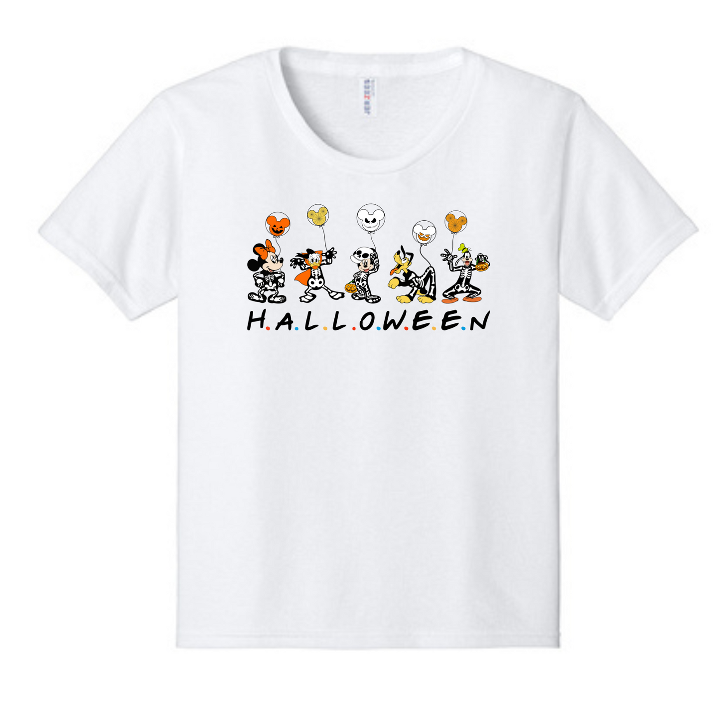 Pumpkin Season Unisex Halloween Shirt