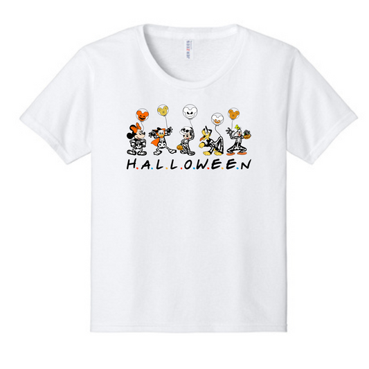 Pumpkin Season Unisex Halloween Shirt