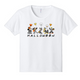 Pumpkin Season Unisex Halloween Shirt
