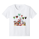 Seasonal Christmas T-Shirts Unisex