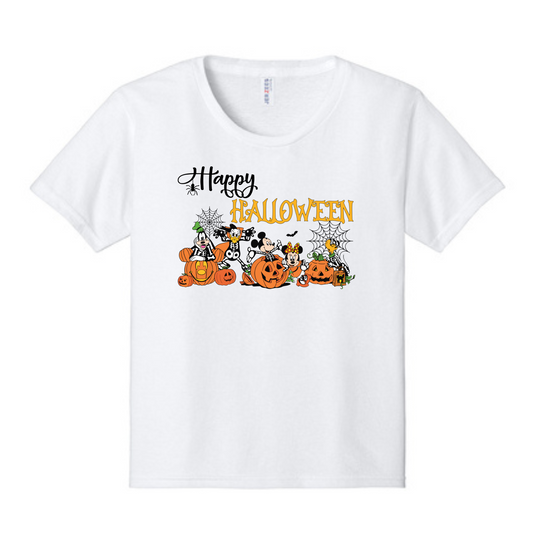 Pumpkin Season Unisex Halloween Shirt