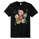 Seasonal Christmas T-Shirts Unisex
