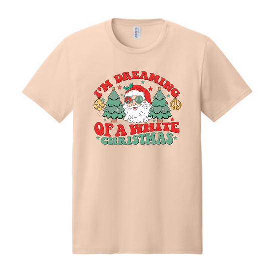 Seasonal Christmas T-Shirts Unisex