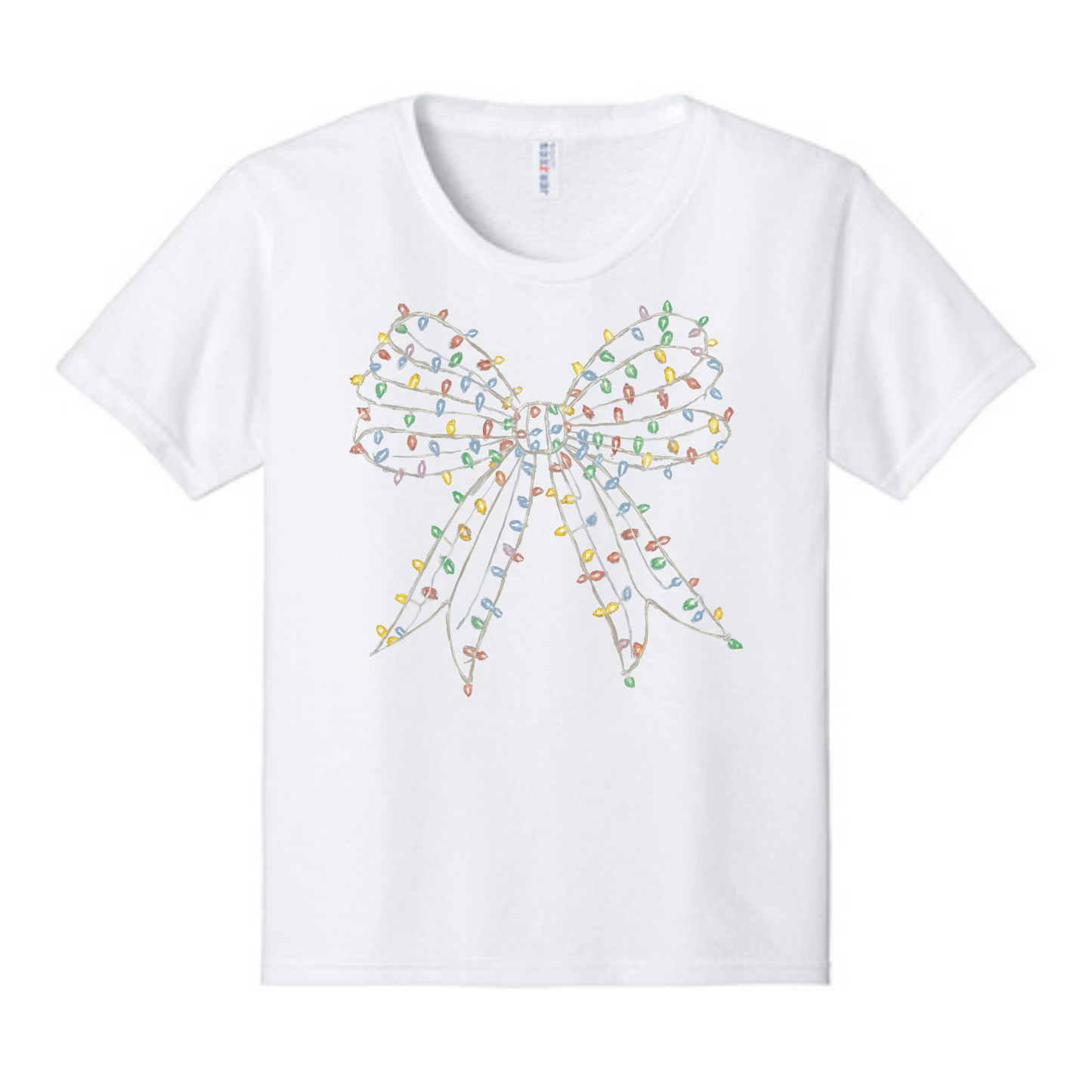 Seasonal Christmas T-Shirts Unisex