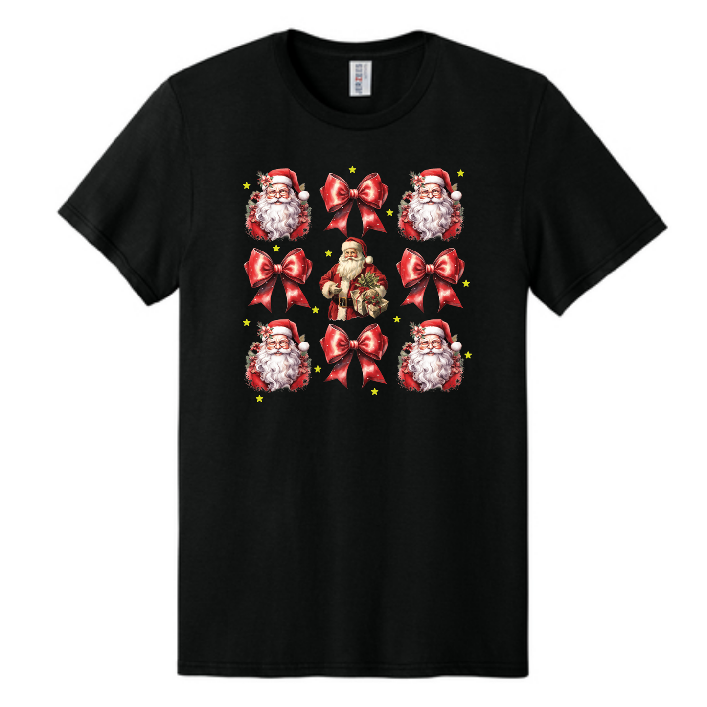 Seasonal Christmas T-Shirts Unisex