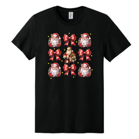 Seasonal Christmas T-Shirts Unisex