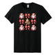Seasonal Christmas T-Shirts Unisex
