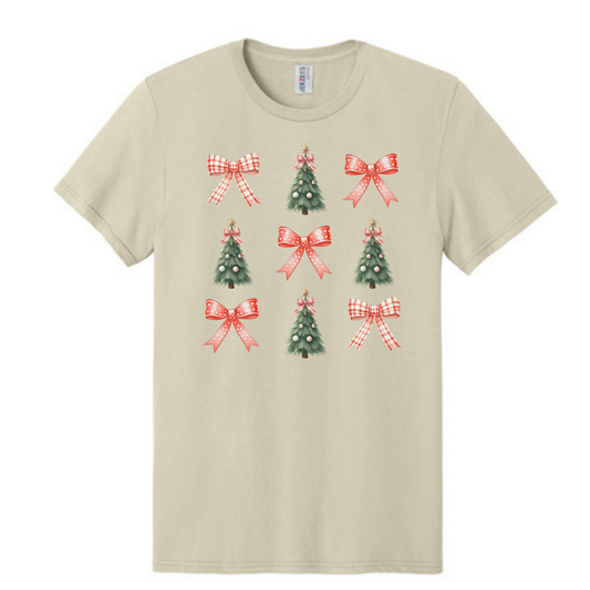 Seasonal Christmas T-Shirts Unisex
