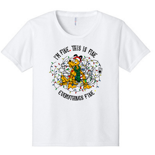 Seasonal Christmas T-Shirts Unisex