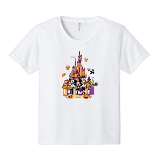 Pumpkin Season Unisex Halloween Shirt