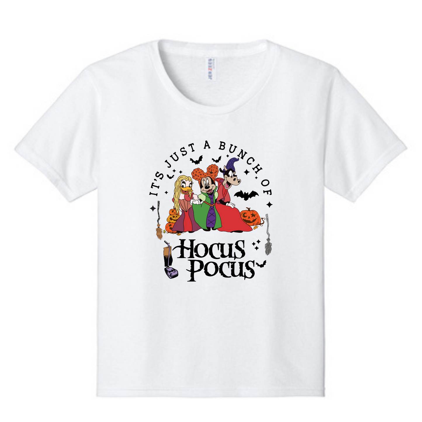Pumpkin Season Unisex Halloween Shirt