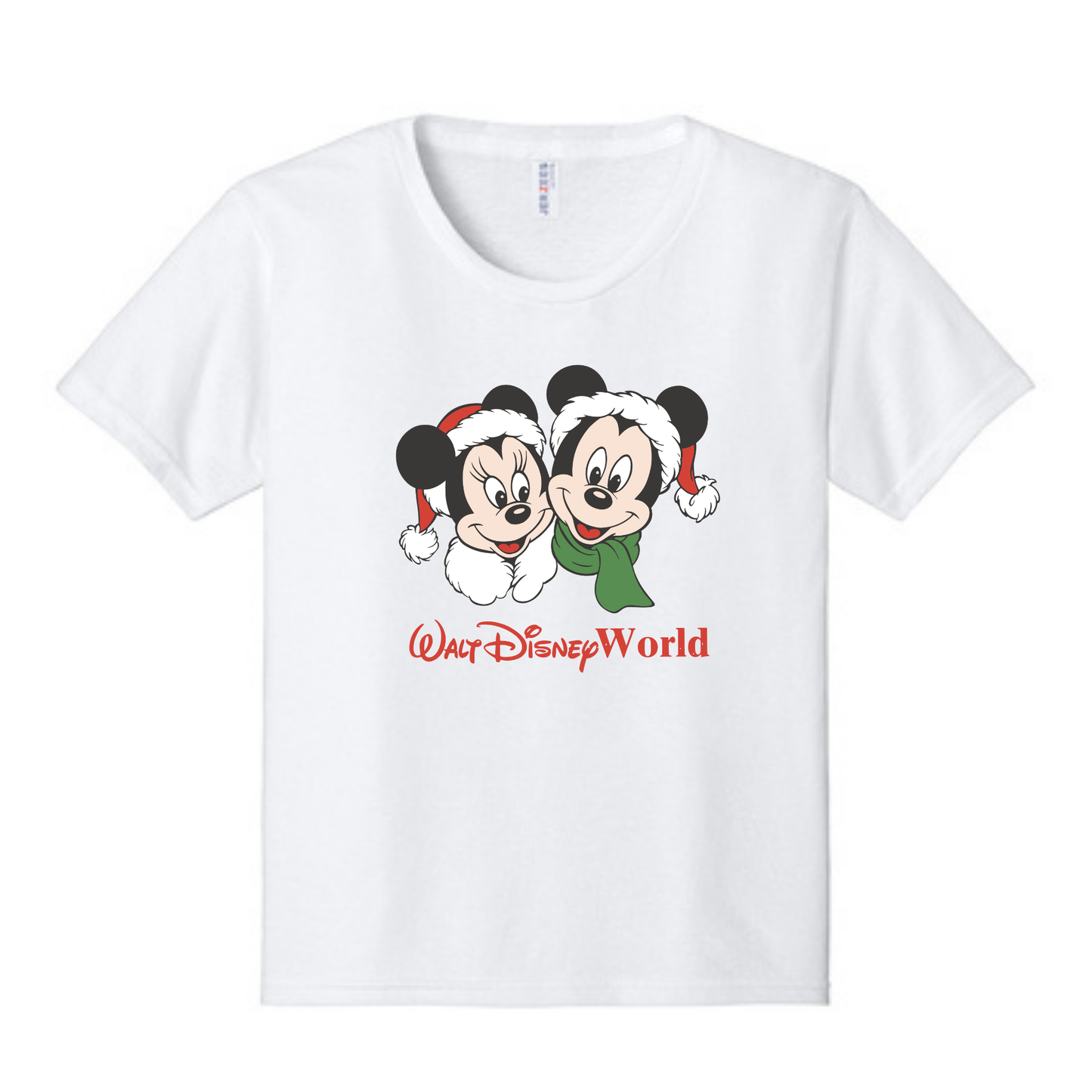 Seasonal Christmas T-Shirts Unisex