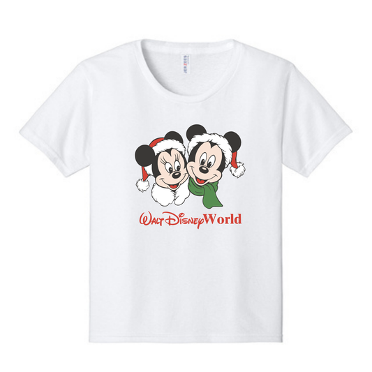 Seasonal Christmas T-Shirts Unisex