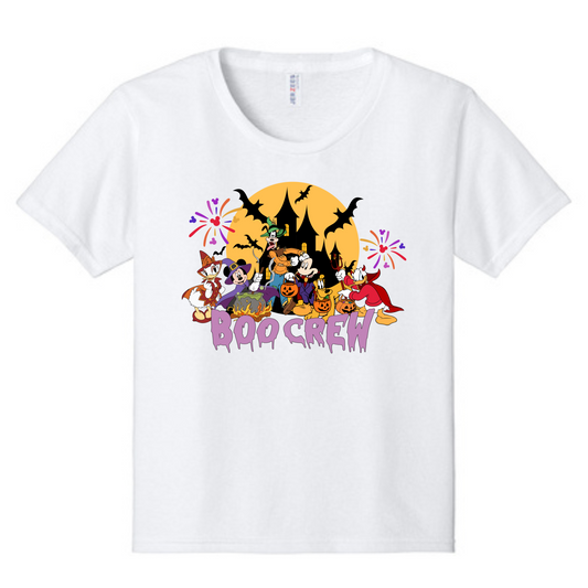 Pumpkin Season Unisex Halloween Shirt