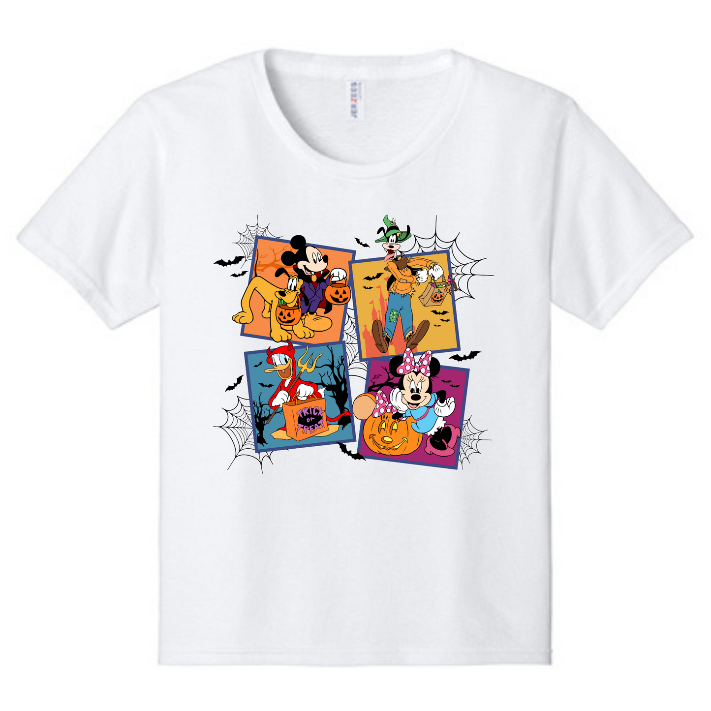 Pumpkin Season Unisex Halloween Shirt