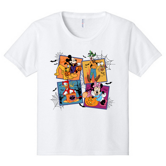 Pumpkin Season Unisex Halloween Shirt
