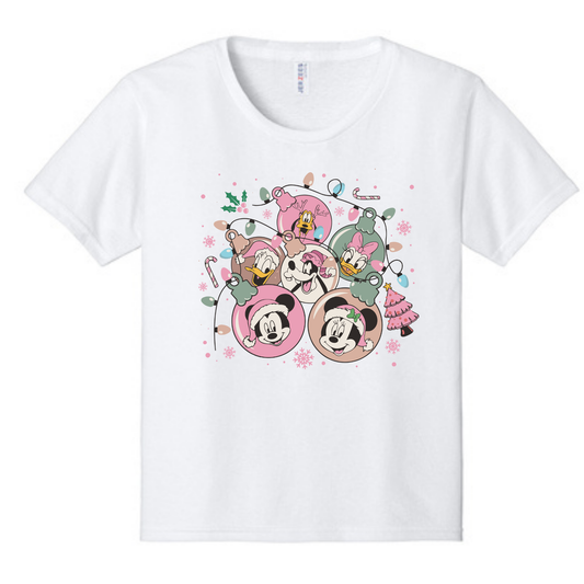 Seasonal Christmas T-Shirts Unisex