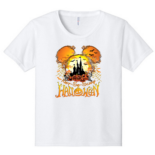 Pumpkin Season Unisex Halloween Shirt