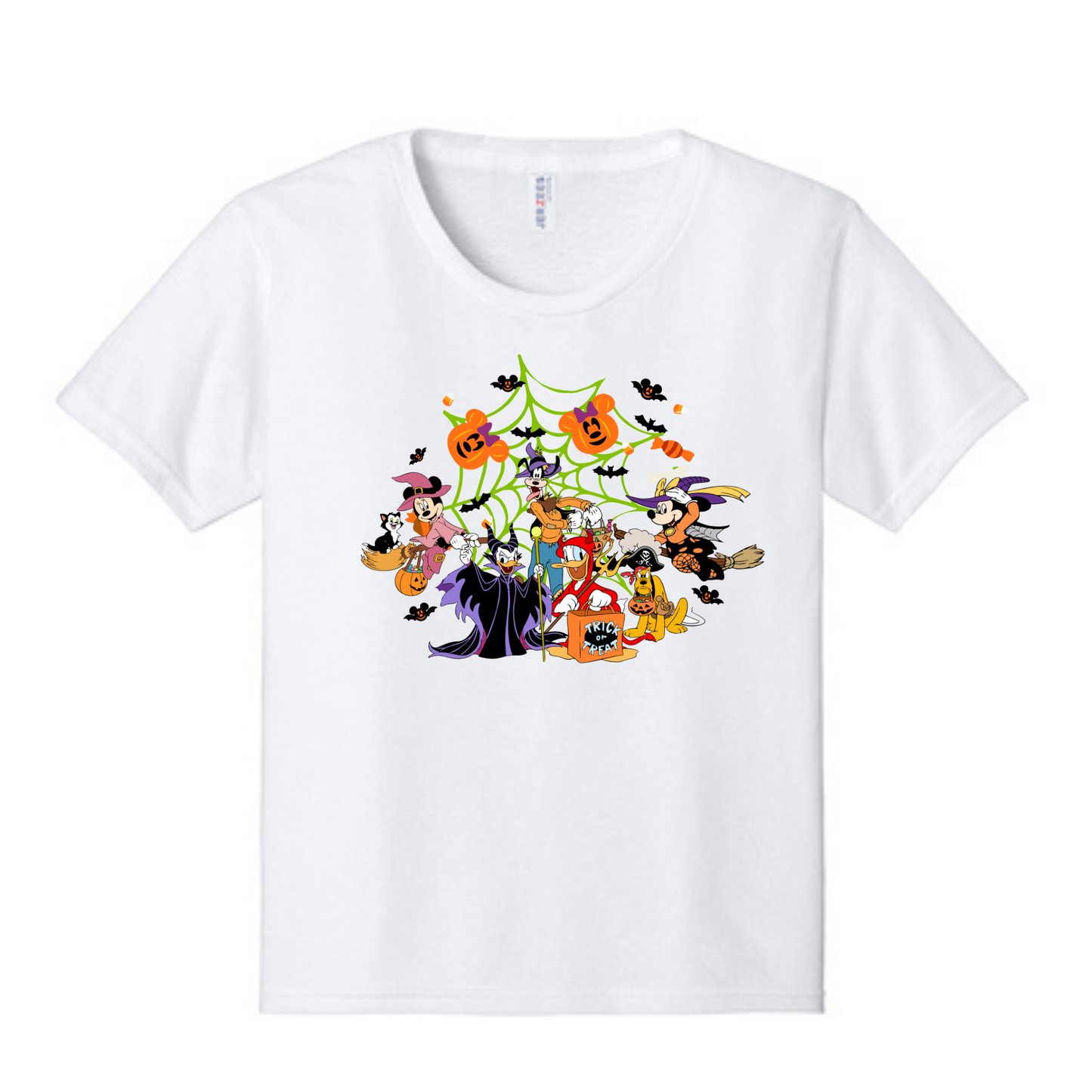 Pumpkin Season Unisex Halloween Shirt