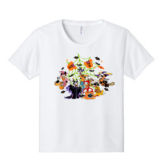 Pumpkin Season Unisex Halloween Shirt