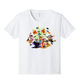 Pumpkin Season Unisex Halloween Shirt