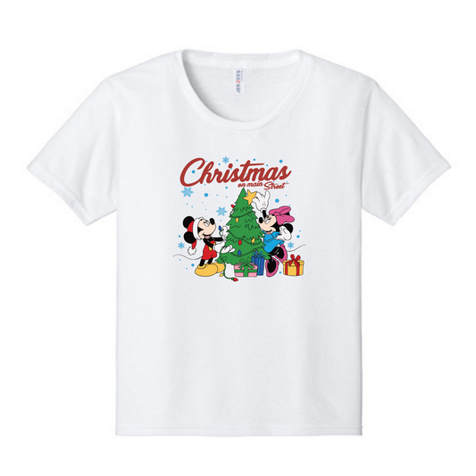 Seasonal Christmas T-Shirts Unisex