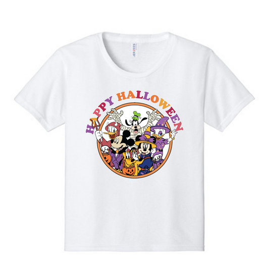 Pumpkin Season Unisex Halloween Shirt