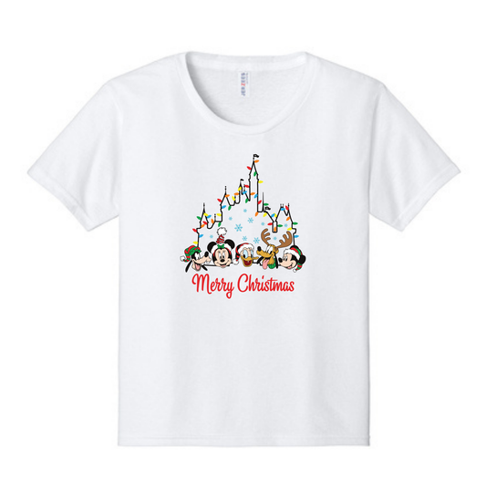 Seasonal Christmas T-Shirts Unisex