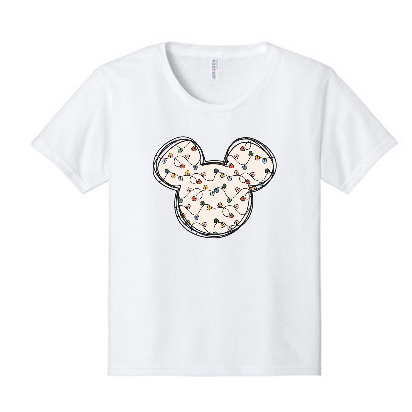 Seasonal Christmas T-Shirts Unisex