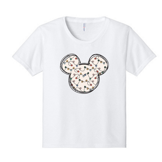 Seasonal Christmas T-Shirts Unisex