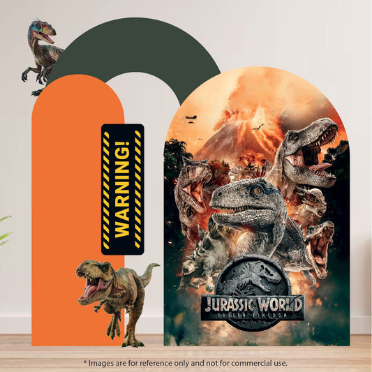 Medium Foamboard Set